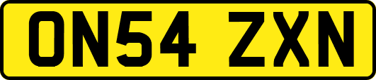 ON54ZXN