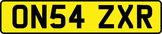 ON54ZXR