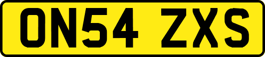 ON54ZXS