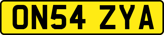 ON54ZYA