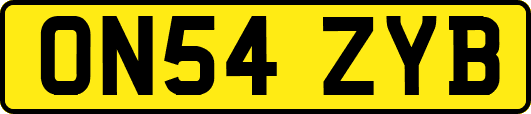 ON54ZYB