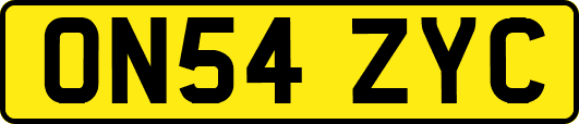 ON54ZYC
