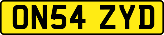 ON54ZYD