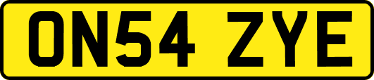 ON54ZYE