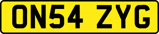 ON54ZYG