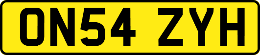 ON54ZYH