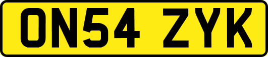 ON54ZYK