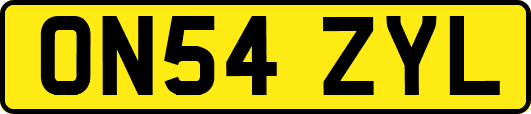 ON54ZYL
