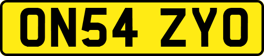 ON54ZYO