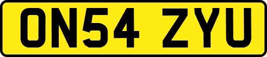 ON54ZYU