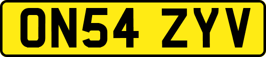 ON54ZYV