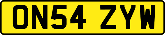 ON54ZYW