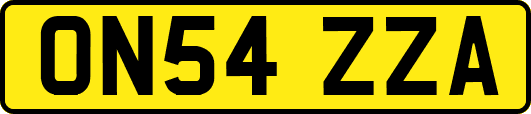 ON54ZZA
