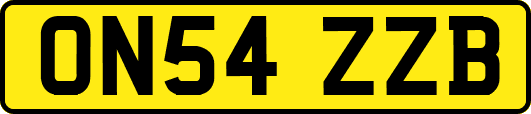 ON54ZZB
