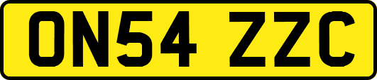 ON54ZZC