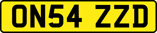 ON54ZZD