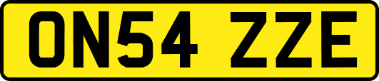 ON54ZZE