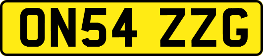ON54ZZG