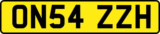 ON54ZZH