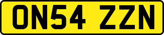ON54ZZN