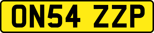 ON54ZZP