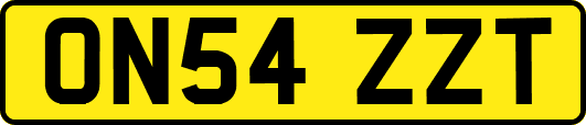 ON54ZZT