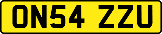 ON54ZZU