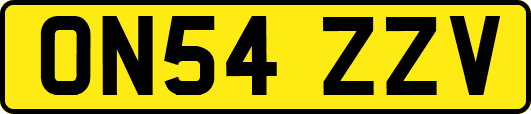 ON54ZZV