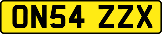 ON54ZZX