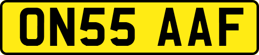 ON55AAF
