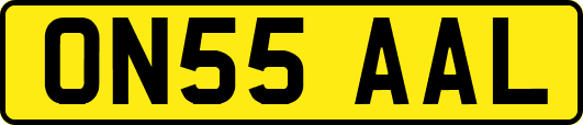 ON55AAL