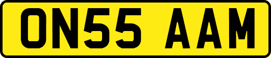 ON55AAM