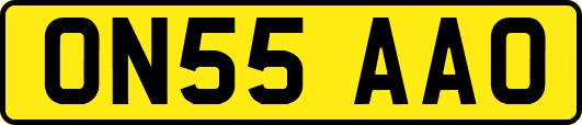 ON55AAO
