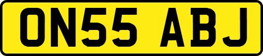 ON55ABJ