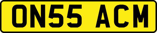 ON55ACM