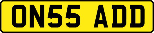 ON55ADD