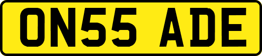 ON55ADE