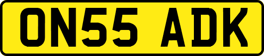 ON55ADK