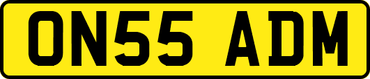 ON55ADM