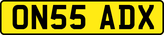 ON55ADX
