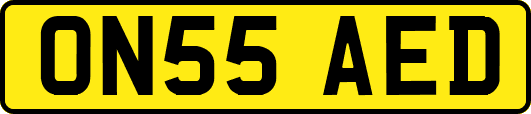ON55AED