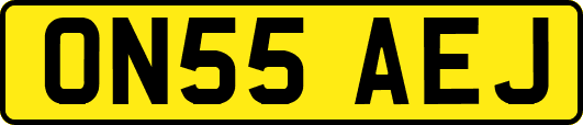 ON55AEJ