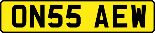 ON55AEW