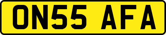 ON55AFA