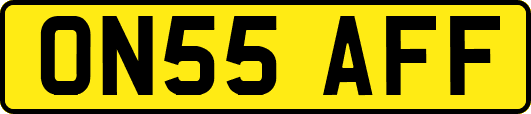 ON55AFF