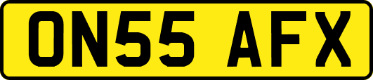 ON55AFX