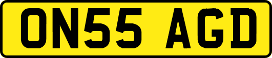 ON55AGD