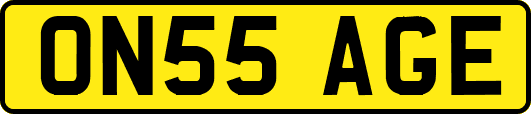 ON55AGE