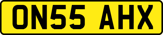 ON55AHX