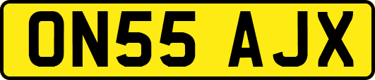ON55AJX